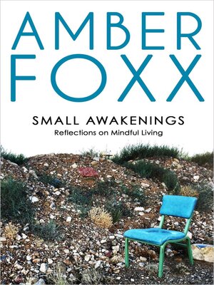 cover image of Small Awakenings